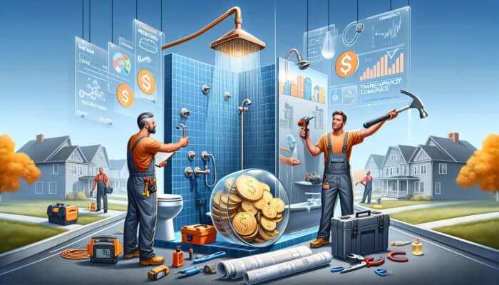 A reliable shower repair service in Squamish with experienced technicians, high-quality tools, transparent pricing, and emergency availability.