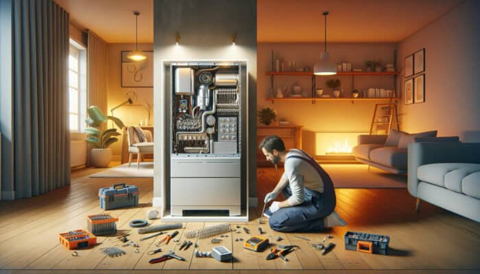 Furnace Services in Langley: Expert Heating Solutions