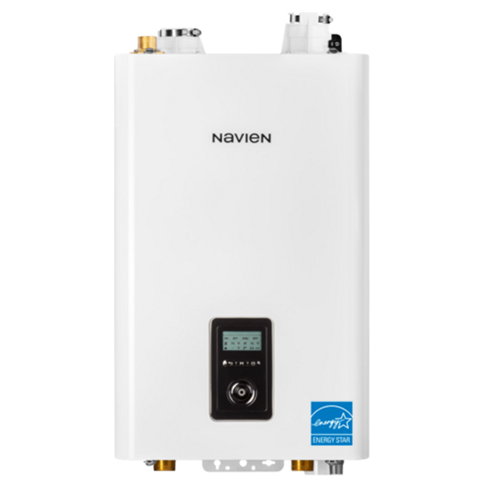 Navien NFB-200H Condensing Heating Boiler