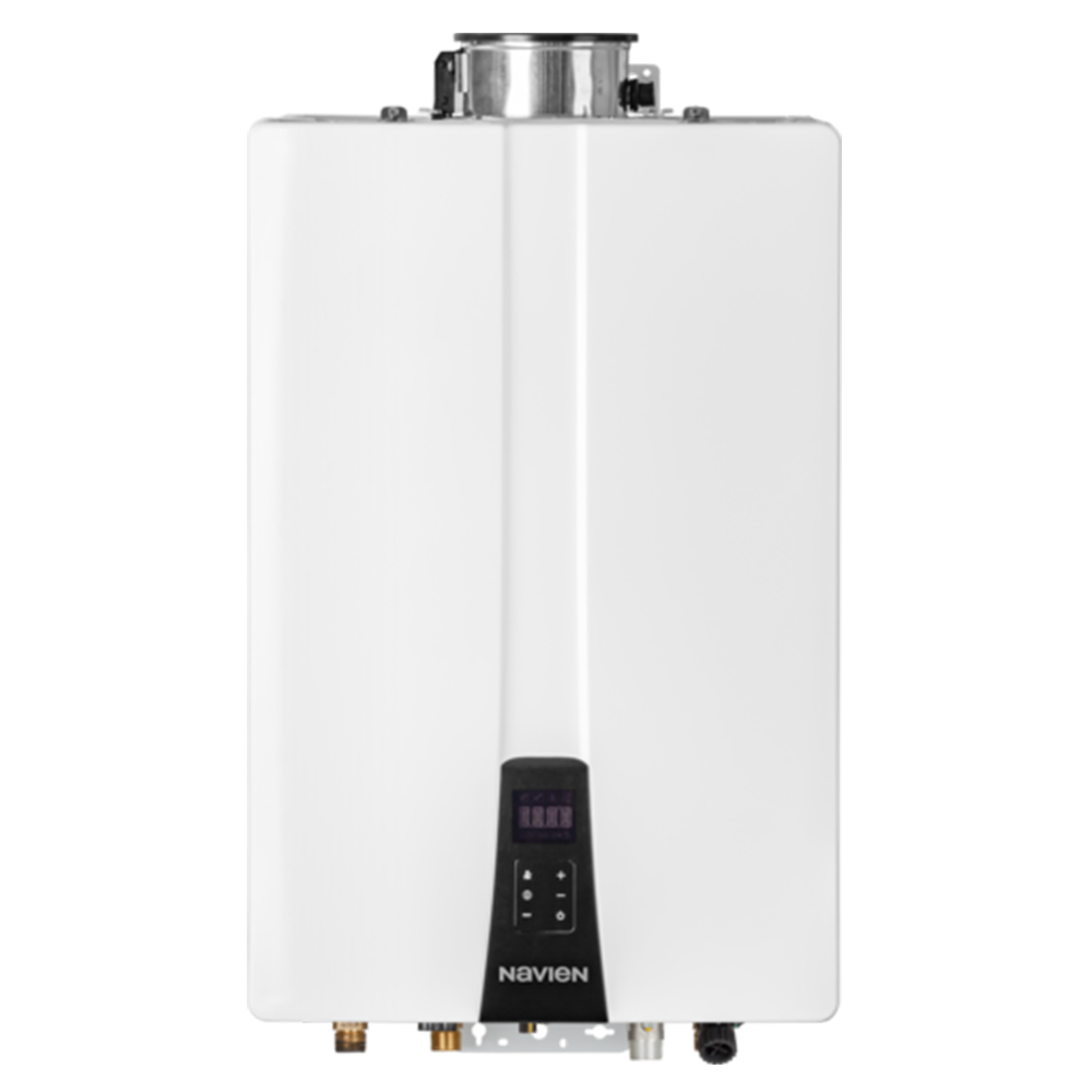 Navien NHW-160AI Premium Non-Condensing Tankless Water Heater