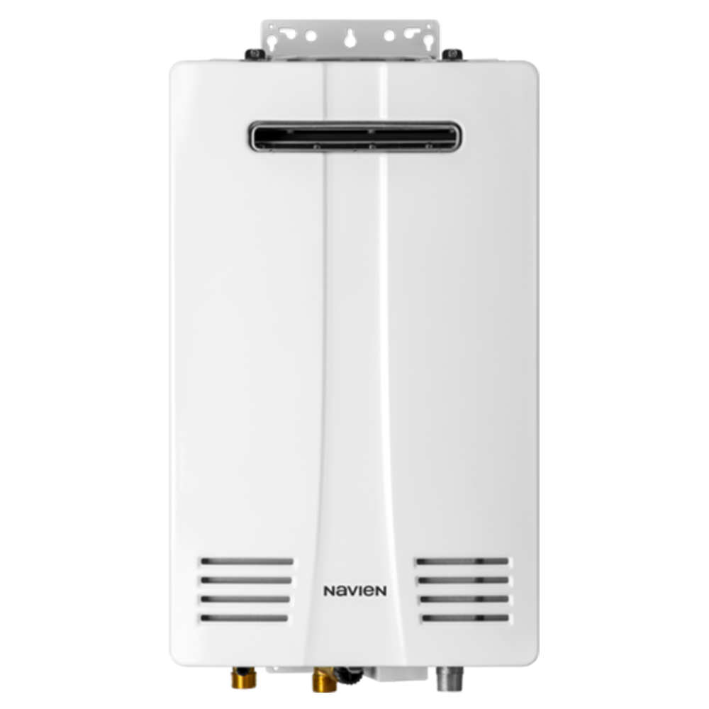 Navien NHW-180SE Premium Non-Condensing Tankless Water Heater