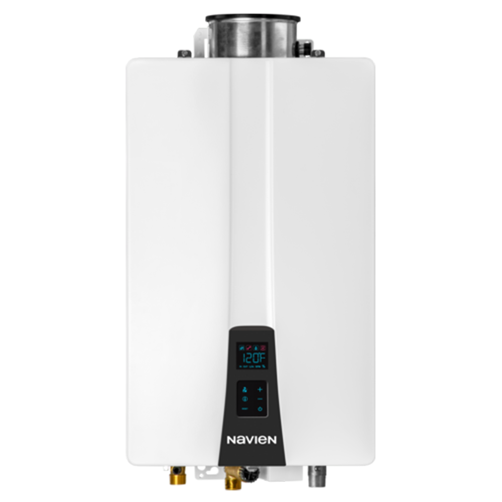 Navien NHW-180SU Premium Non-Condensing Tankless Water Heater