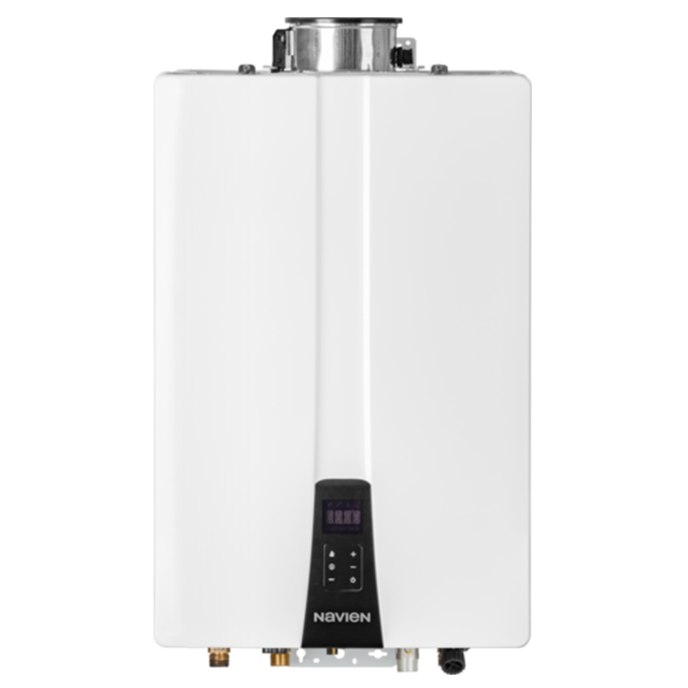 Navien NHW-199AI Premium Non-Condensing Tankless Water Heater