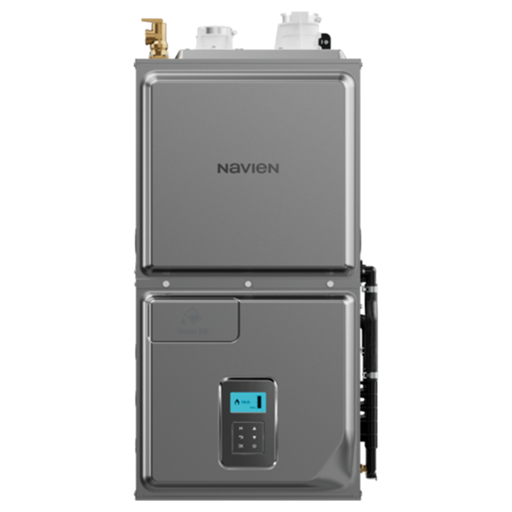 Navien NPF700-100U5CH Hydro-Furnace