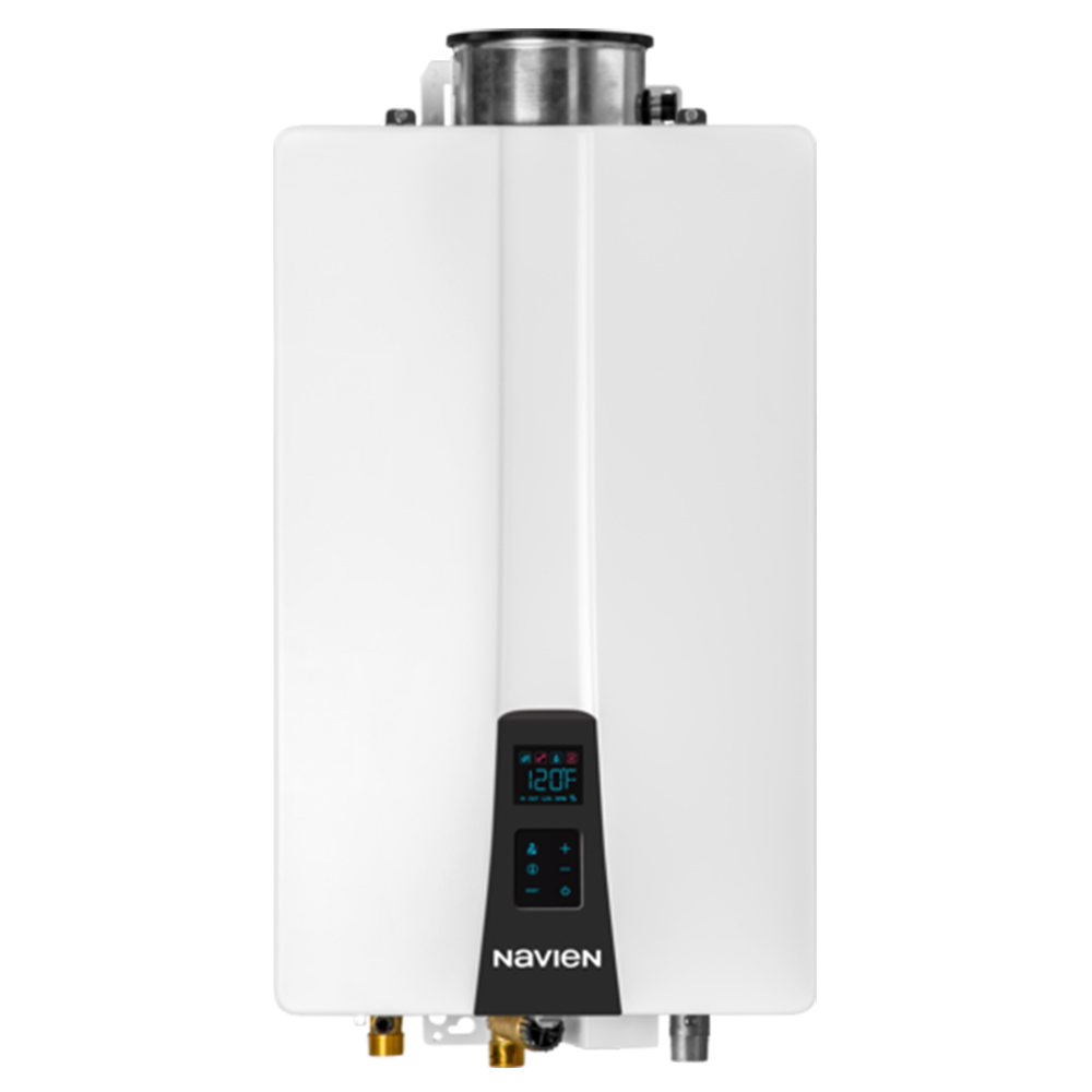 Navien NPN-160U Premium Non-Condensing Tankless Water Heater