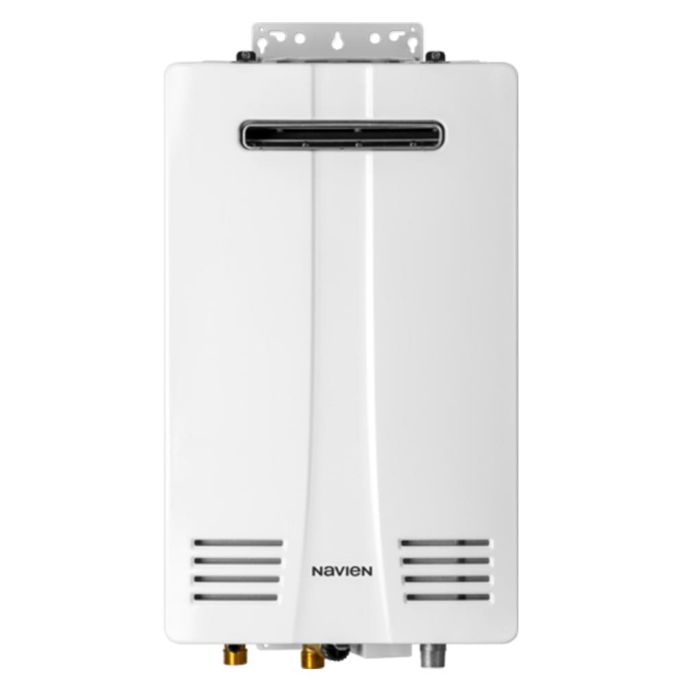 Navien NPN-199E Premium Non-Condensing Tankless Water Heater