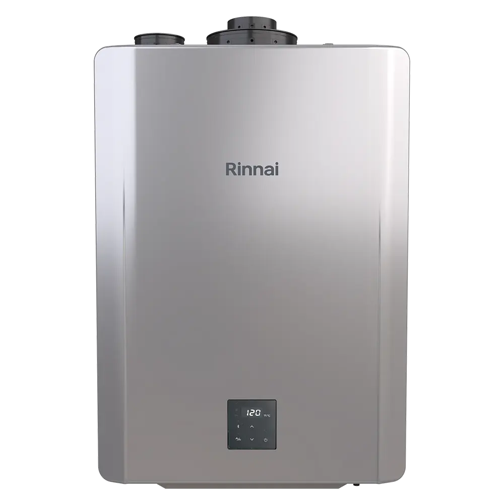 RINNAI RX199iN SENSEI Condensing Tankless Water Heater