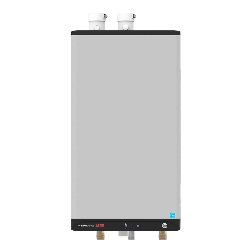 Rheem CRCBH-L199i ThermaForce® Super High-Efficiency Condensing Combi Boiler