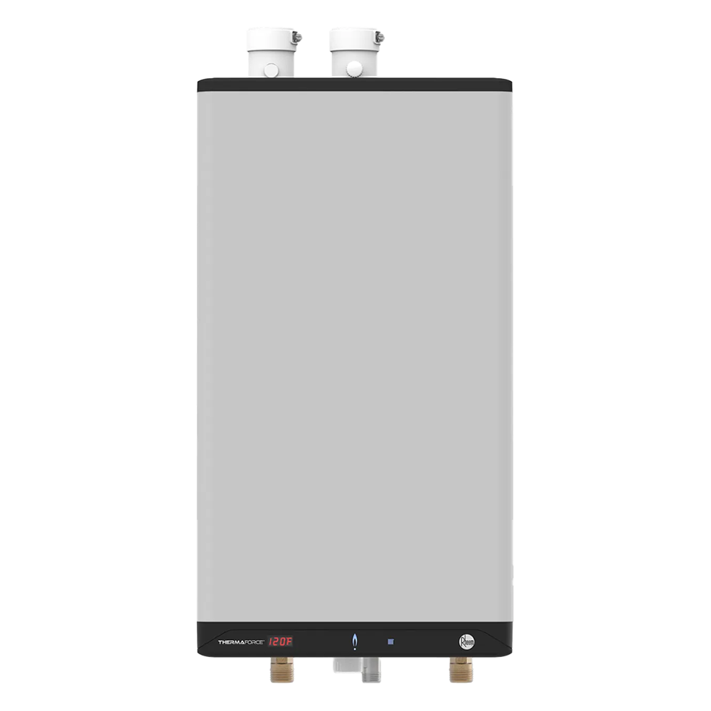 Rheem CRHBH-L99i ThermaForce® Super High-Efficiency Condensing Boiler