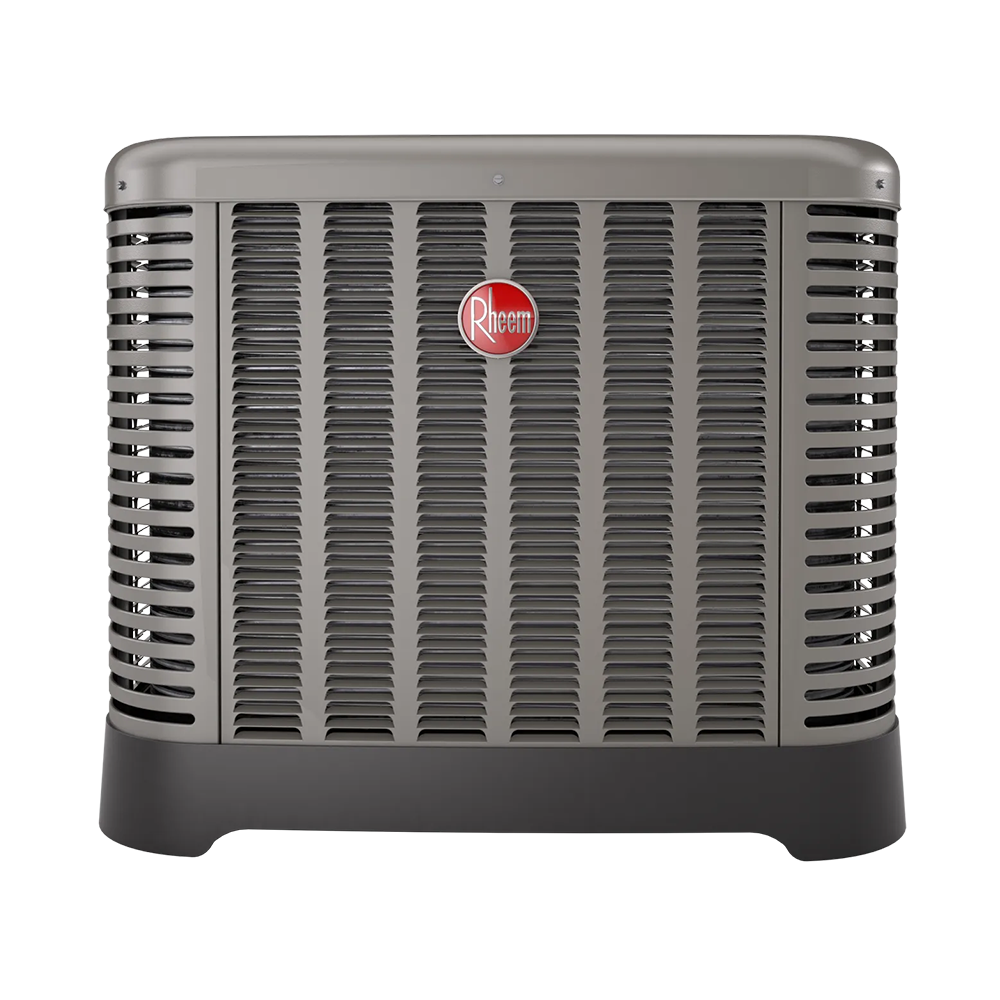 Rheem RA15AZ Endeavor® Classic Plus Air Conditioner