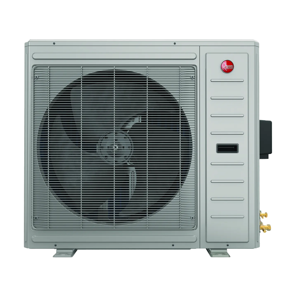 Rheem RD17AZ Endeavor Classic Plus Universal Heat Pump