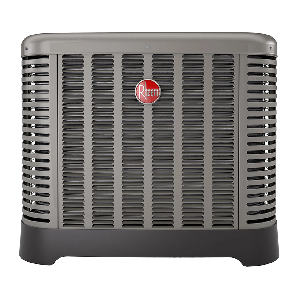 Rheem RP15AZ Endeavor Line Classic Plus Heat Pump