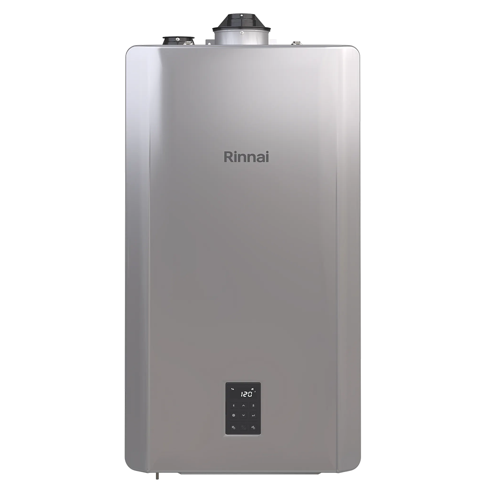 Rinnai IP199S 199k BTU Solo Heat Condensing Boiler