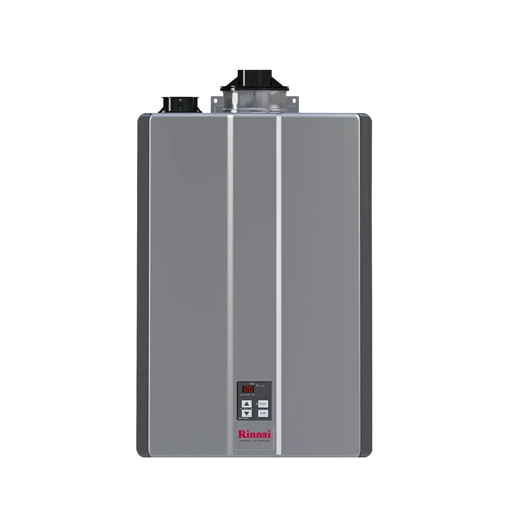 Rinnai RU199IN Tankless Water Heater | 11 GPM - 199,000 BTU