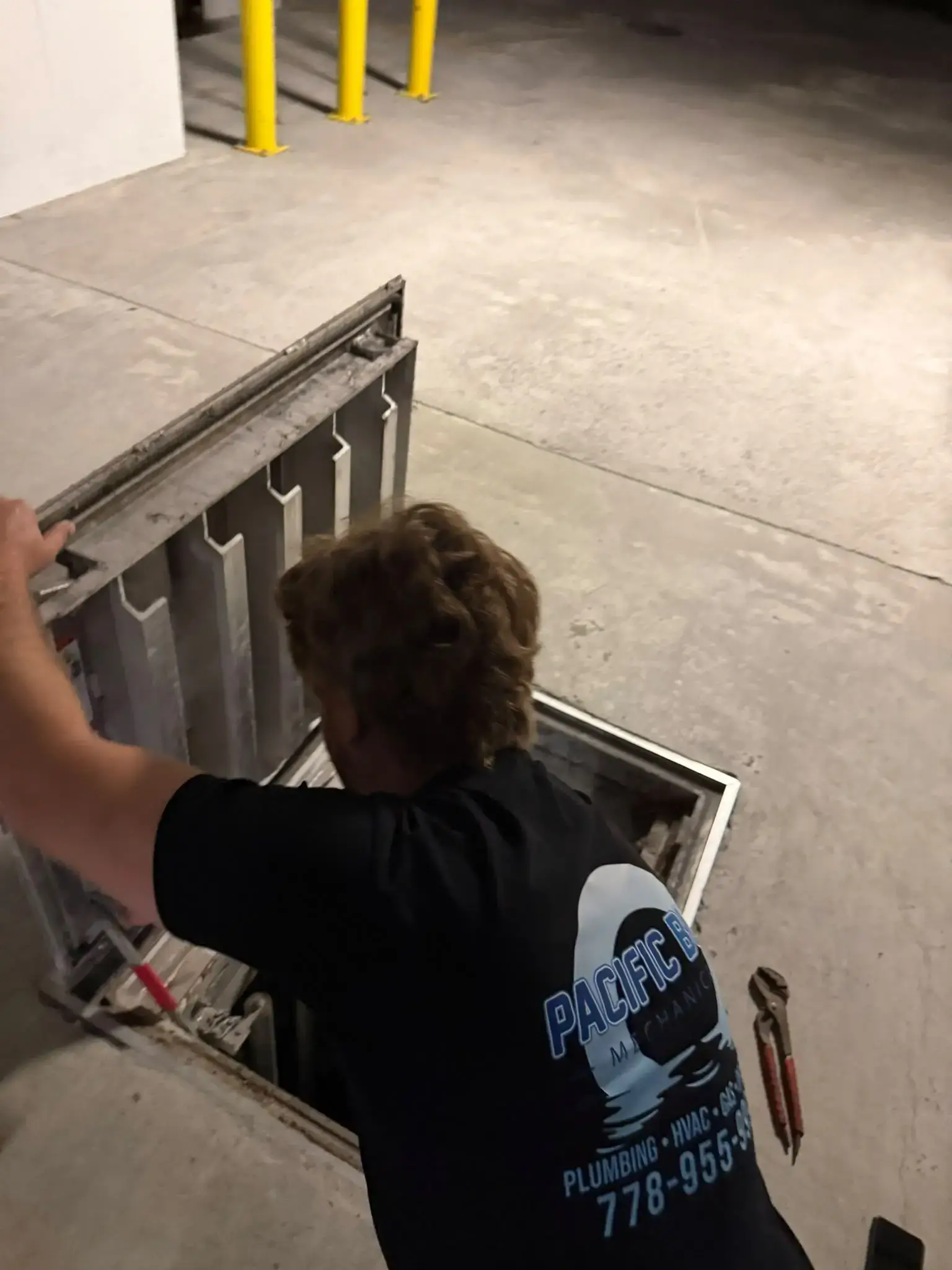 Plumbing Company Vancouver